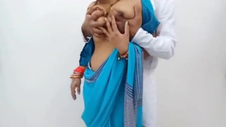 Whorish Bhabhi Fuck with Tailor for Stitching a Dress Free of Cost - Desi Leaked Porn | XXX Video on AllSex.XXX