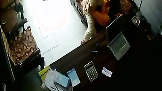 Desi College Slut Gets Her Pussy Destroyed By Him In The Auditorium Leaked MMS Video | XXX Video on AllSex.XXX