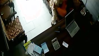 Desi College Slut Gets Her Pussy Destroyed By Him In The Auditorium Leaked MMS Video