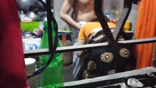Pervy Dude Spies Neighbors Banging Balls Deep, Tapes Steamy Window Voyeur Hit