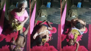 Busty Desi Mama Screws Her Son Hard As Her Wet Snatch Begs For Relief - Leaked Taboo Mms