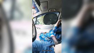 Horny Desi boss bitch gives sloppy car head to her married office fuck | XXX Video on AllSex.XXX