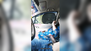 Horny Desi boss bitch gives sloppy car head to her married office fuck | XXX Video on AllSex.XXX