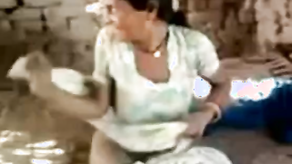 Village Desi Homemaker Ravaged Passionately, Cumming Profusely in Tamil Sex Scandal | XXX Video on AllSex.XXX