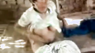 Village Desi Homemaker Ravaged Passionately, Cumming Profusely in Tamil Sex Scandal | XXX Video on AllSex.XXX