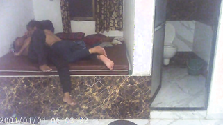 Seductive Bhabhi Begs Devar to Lick Her Pussy Then Ride Her Rough | XXX Video on AllSex.XXX