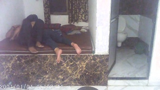 Seductive Bhabhi Begs Devar to Lick Her Pussy Then Ride Her Rough | XXX Video on AllSex.XXX