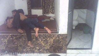 Seductive Bhabhi Begs Devar to Lick Her Pussy Then Ride Her Rough | XXX Video on AllSex.XXX