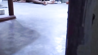 Horny Desi Student Deep Blowjob & Hard Fucking Teacher While Being Peeped On | XXX Video on AllSex.XXX