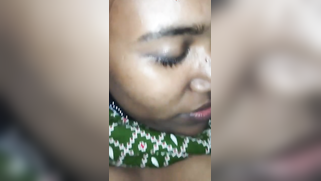 Tamil Bhabhi’s Tight Desi Ass Gets Wrecked – Hubby Creampies Raw | XXX Video on AllSex.XXX