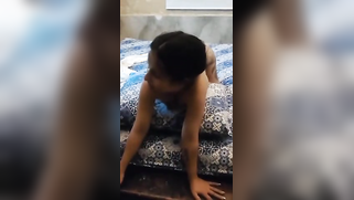 Submissive Wife’s Mouth & Ass Get Wrecked by Both In-Laws While Hubby Watches | XXX Video on AllSex.XXX