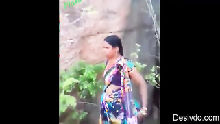 Horny Village Girl Takes Dick Deep Then Displays Creampied Hole | XXX Video on AllSex.XXX