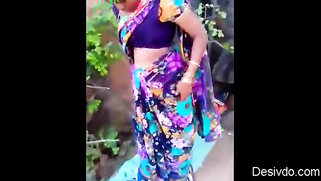 Horny Village Girl Takes Dick Deep Then Displays Creampied Hole | XXX Video on AllSex.XXX