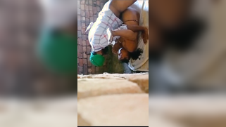 Horny Tamil Bitch Gets Her Tight Pussy Rammed by Him Outdoors in Shocking Desi MMS! | XXX Video on AllSex.XXX