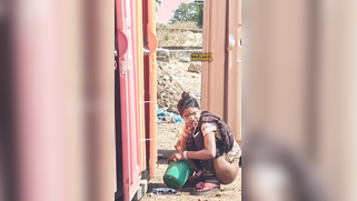 Naughty Desi Teens Caught Peeing Everywhere in Broad Daylight Fuck