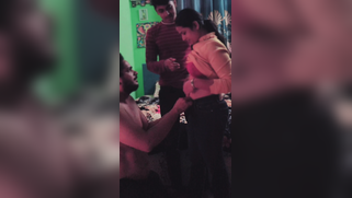 I Gave My Virgin Ass to My Hubby's Boss, and He Made Me Cum Like Never Before