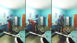 Horny Dude Pounds His Slutty Stepsis's Tight Pussy While Parents Are Out, Creampie Finish