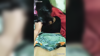 Neighbour Boy Sticks His Cock Up Tamil Bhabhi’s Tight Ass in the Garage | XXX Video on AllSex.XXX