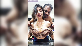 Pervy Father-in-Law Exploiting Authority, Drilling Daughter-in-Law's Wet Cunt Deep and Hard | XXX Video on AllSex.XXX