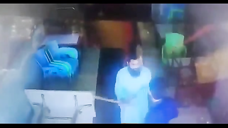 Slutty Pakistani Wife Exposed Riding Afghani Cock, Intense Cheating MMS Footage | XXX Video on AllSex.XXX