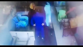 Slutty Pakistani Wife Exposed Riding Afghani Cock, Intense Cheating MMS Footage