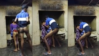 Her Hubby Is At Office, I Fuck My Desi Daughter-In-Law Only In Ass To Avoid Pregnancy | XXX Video on AllSex.XXX