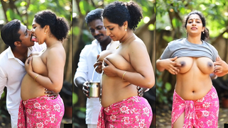 Naughty Desi Momma MILF Pumps Milk Outta Her Giant Boobs, Getting Pounded Hardcore | XXX Video on AllSex.XXX