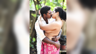 Naughty Desi Momma MILF Pumps Milk Outta Her Giant Boobs, Getting Pounded Hardcore