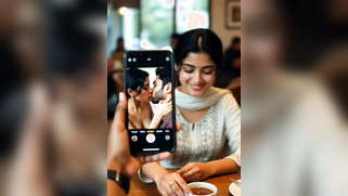 Dude At Repair Spot Jerks To Sexy Desi Cunt's Private Nudes From Her Broken iPhone! | XXX Video on AllSex.XXX