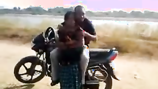 Horny Desi Slut Fucked by Road as Her Bestie Watches and Records MMs Scandal | XXX Video on AllSex.XXX