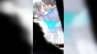 Leaked MMs - Slutty Desi GF Flashes Her Tits and Rubs Her Pussy in the Middle of the City | XXX Video on AllSex.XXX
