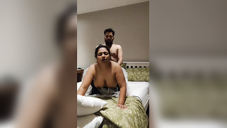 Village whore morphs into mare, bends for boyfriend's brutal pussy fuck! | XXX Video on AllSex.XXX