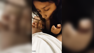 Leaked Indian MMS - Babe Dances Fingers Wet Cunt Sucks Dick & Moans Loud in Barn Fuck | XXX Video on AllSex.XXX