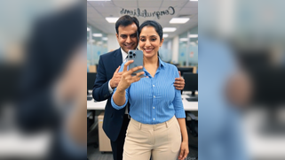 Slutty Desi Housewife Whips Out Huge Tits to Her Boss Beggin for That Fat Pay Raise | XXX Video on AllSex.XXX