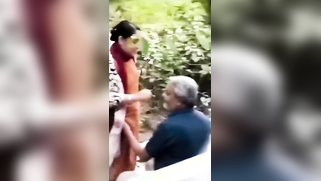 Dominant Boss Fucks Married Indian Slut Raw on Secret Cam, Hubby Fooled | XXX Video on AllSex.XXX