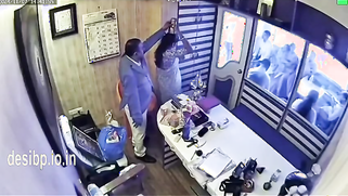 Hidden Cam Busts Horny Indian Wife Cheating on Hubby's Dick w/ Boss's Fat Cock | XXX Video on AllSex.XXX