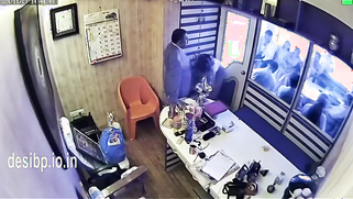 Hidden Cam Busts Horny Indian Wife Cheating on Hubby's Dick w/ Boss's Fat Cock | XXX Video on AllSex.XXX