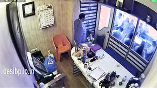 Hidden Cam Busts Horny Indian Wife Cheating on Hubby's Dick w/ Boss's Fat Cock | XXX Video on AllSex.XXX