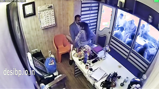 Hidden Cam Busts Horny Indian Wife Cheating on Hubby's Dick w/ Boss's Fat Cock | XXX Video on AllSex.XXX