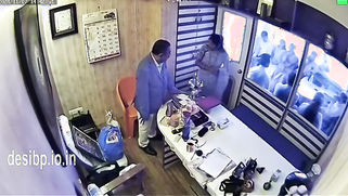 Hidden Cam Busts Horny Indian Wife Cheating on Hubby's Dick w/ Boss's Fat Cock | XXX Video on AllSex.XXX