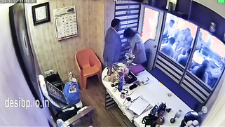 Hidden Cam Busts Horny Indian Wife Cheating on Hubby's Dick w/ Boss's Fat Cock | XXX Video on AllSex.XXX