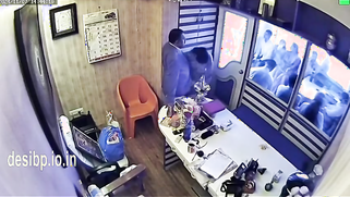 Hidden Cam Busts Horny Indian Wife Cheating on Hubby's Dick w/ Boss's Fat Cock | XXX Video on AllSex.XXX