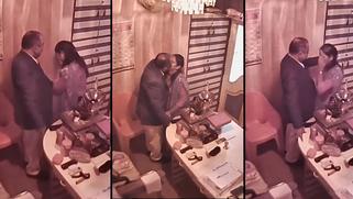 Desi Store Dick Hidden Cams Bhabhi Deepthroating Then Getting Wrecked On Desk