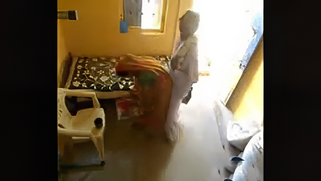 Dominant Old Pakistan Boss Fucked His Maid Pussy Caught On Hidden Cam | XXX Video on AllSex.XXX