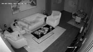 Caught on Hidden Cam - Desi Guy Fucking his mother in law while wife sleeping in the next room | XXX Video on AllSex.XXX