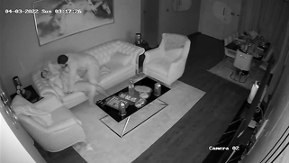 Caught on Hidden Cam - Desi Guy Fucking his mother in law while wife sleeping in the next room | XXX Video on AllSex.XXX