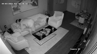 Caught on Hidden Cam - Desi Guy Fucking his mother in law while wife sleeping in the next room | XXX Video on AllSex.XXX