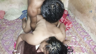 Desi wife deepthroated lover thick dick then rode that shit hard in her dripping cunt leaked | XXX Video on AllSex.XXX