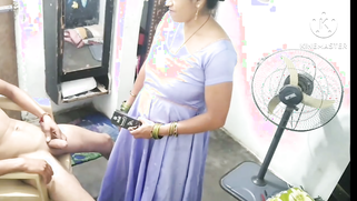Desi W/F Sneaks Hubby's Best Bud to Pound Her Desi Cunt & Dump Cum - Leaked MMs Video | XXX Video on AllSex.XXX