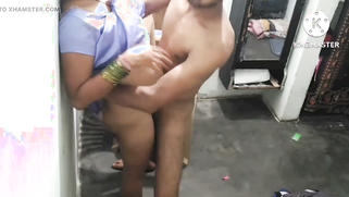 Desi W/F Sneaks Hubby's Best Bud to Pound Her Desi Cunt & Dump Cum - Leaked MMs Video | XXX Video on AllSex.XXX